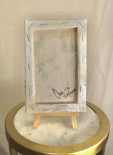 Load image into Gallery viewer, “Gold Green Glow"