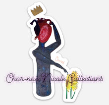 Load image into Gallery viewer, Sticker Box