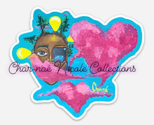 Load image into Gallery viewer, Sticker Box