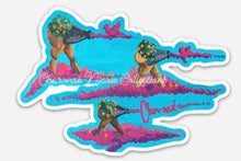 Load image into Gallery viewer, Sticker Box