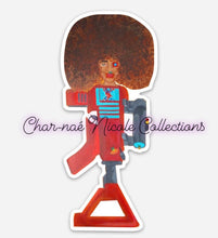 Load image into Gallery viewer, Sticker Box