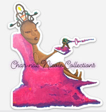 Load image into Gallery viewer, Sticker Box