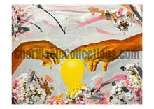 Load image into Gallery viewer, “Enlightened” Art Print
