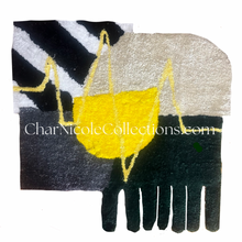 Load image into Gallery viewer, Abstract Rug
