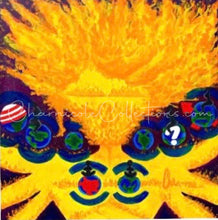 Load image into Gallery viewer, &quot;Illuminate&quot; a Char-nae Nicole Art Print
